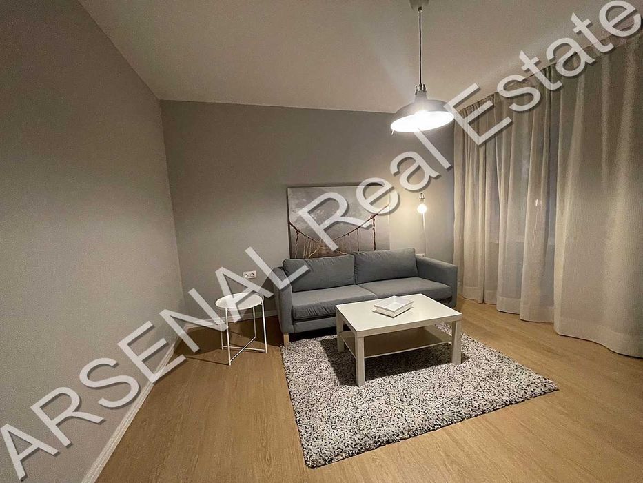 Двустаен апартамент под наем, Лозенец