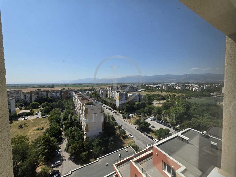 Продава се Тристаен апартамент в Пловдив, Тракия - 106 кв.м за 1236 €/кв.м - Снимка #12