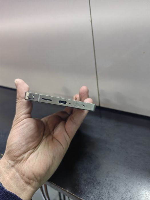 Galaxy S25 Ultra 12/256GB Vietnam Duos