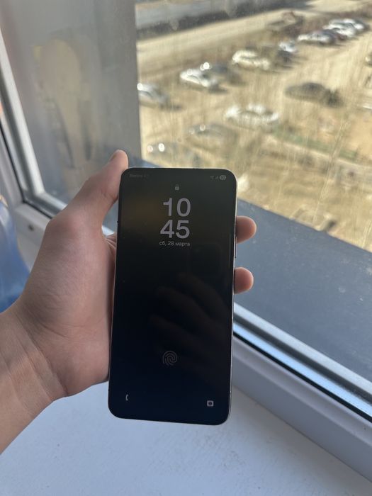 S22 plus в харошем сост