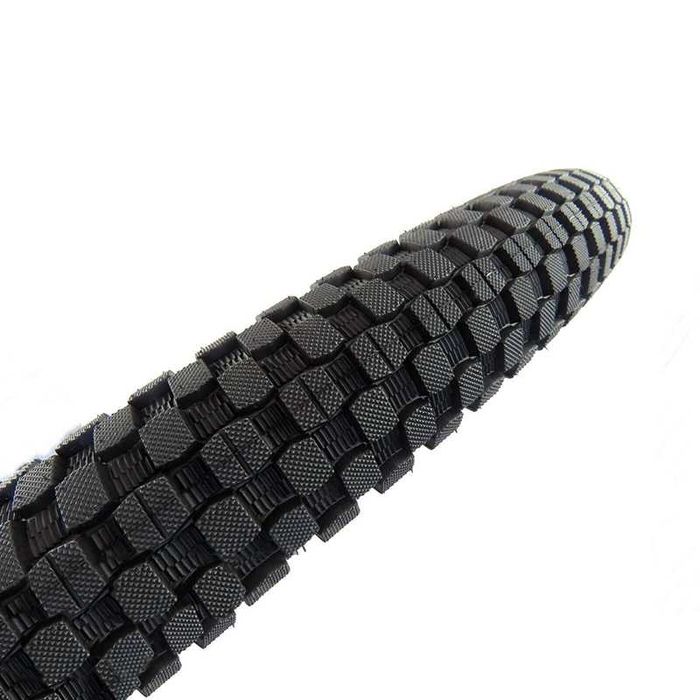 Външна велосипедна гума KENDA K-RAD (20 x 2.125) (26 x 2.30), Градска