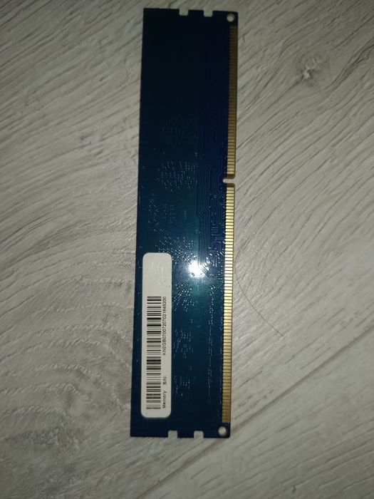 Kingston 2GB DDR3 RAM
