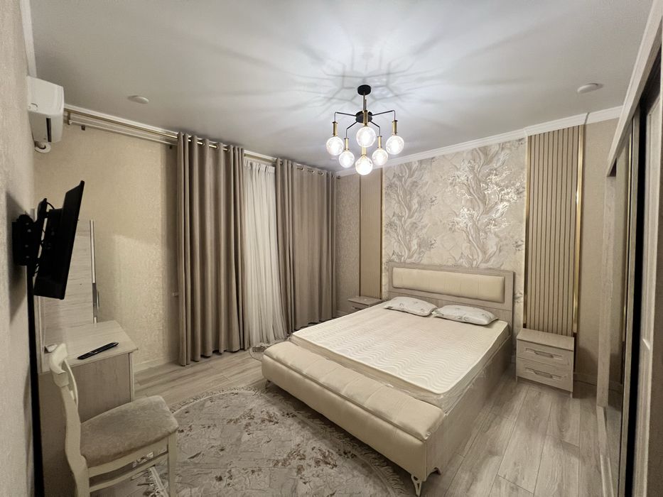 Аренда Якасарай Новостройка Аэропорт Хаус 2/6/9 Депозит 350$