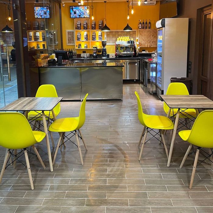 Стулья стул для кафе ресторан офис