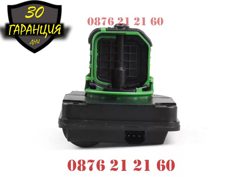 Клапан Клапа DISA ДИСА входящ колектор BMW E60 E61 E63 E81 E90 E91 E92