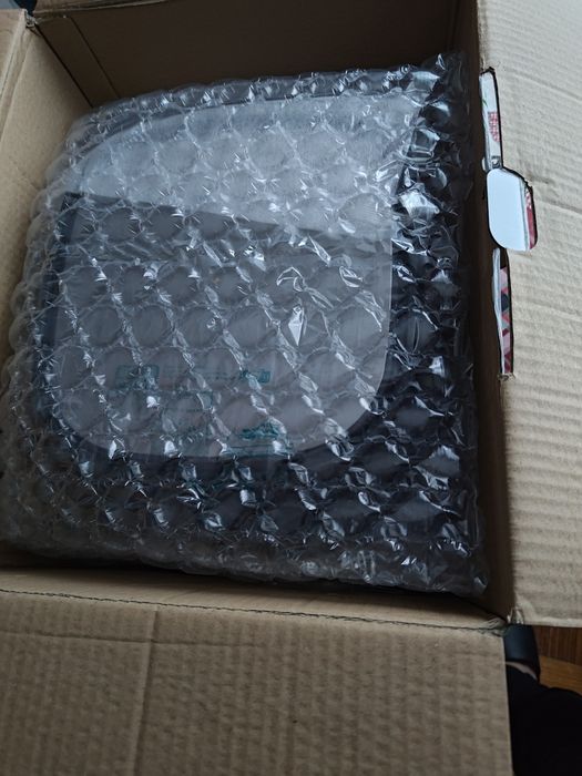 Tefal Easy Fry&Grill 2in1 air fryer EY505D15 Nou