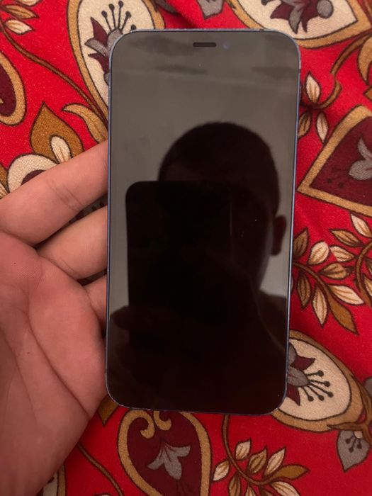 iphone12mini. Кок цвет