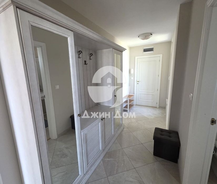 Продава се Тристаен апартамент в Черноморец - 125 кв.м за 1592 €/кв.м - Снимка #6