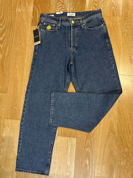Дънки Jacks&Jones W31 L 32