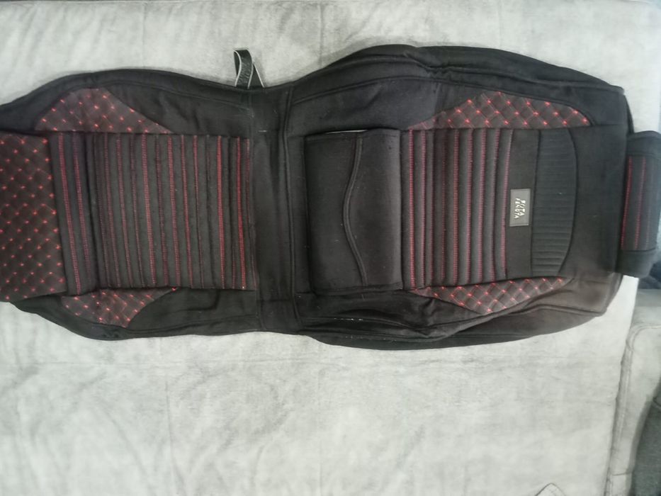 Продам чехлы в авто б/у