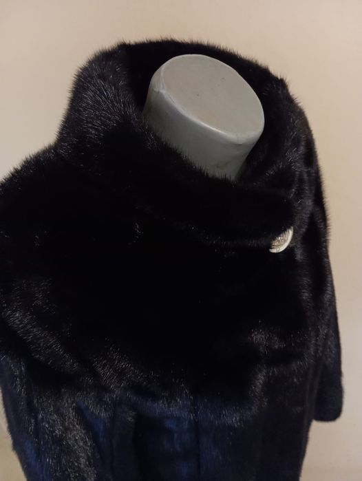 Палта от норка..