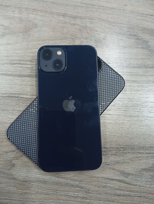 Продается Iphone 13 128 gb, идеальное состояние