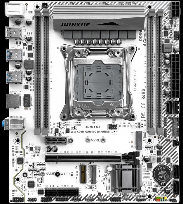 Продам Компьютер на базе XEON E5-2680v4