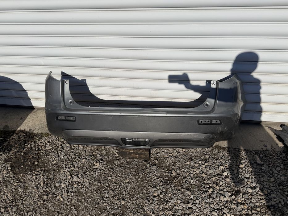 Задна броня за Suzuki Vitara (2014-2019)