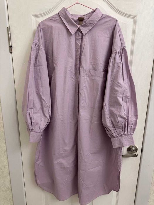 Новые платья H&M, размер XL/XXL (58/66)