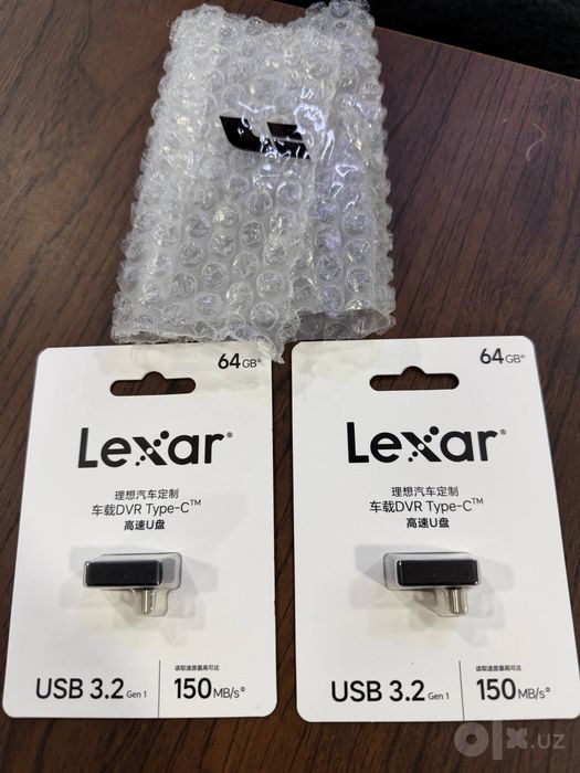Lixiang fleshka флешка li