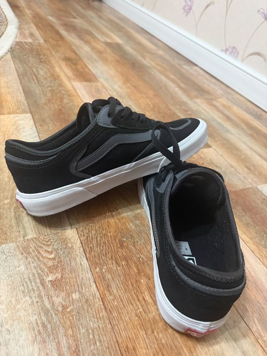 Vans специялный модель 66/99
