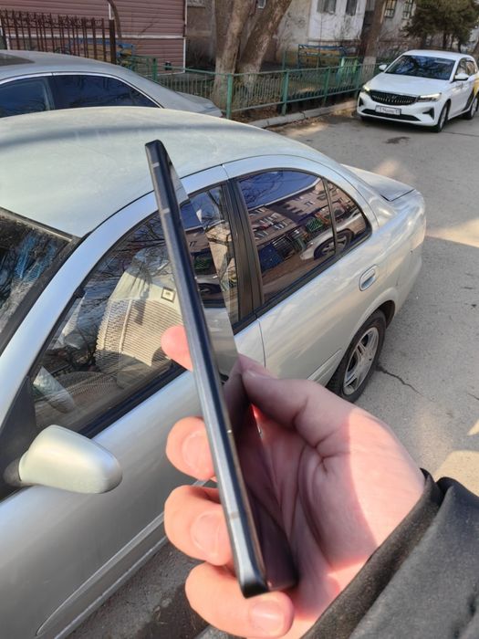 Motorola edge 30 fusion