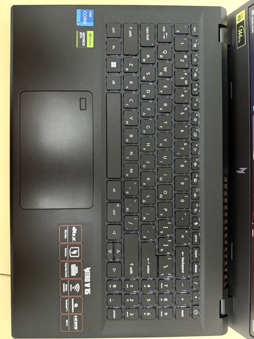 Продам игровой ноутубк ACER