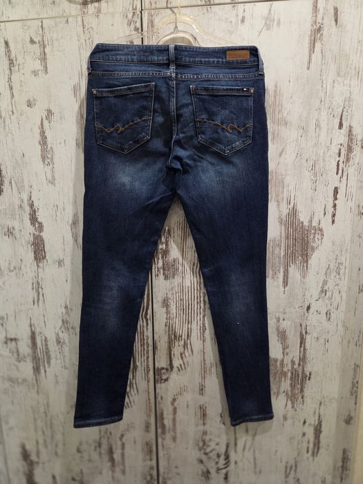 Дамски дънки Тommy Hilfiger