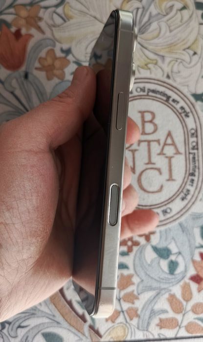 Айфон 16 Про 128гб