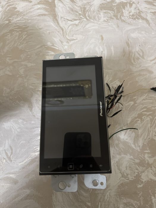 Pioner org mangitafon kalonka