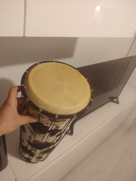 Bougaraau(African)
