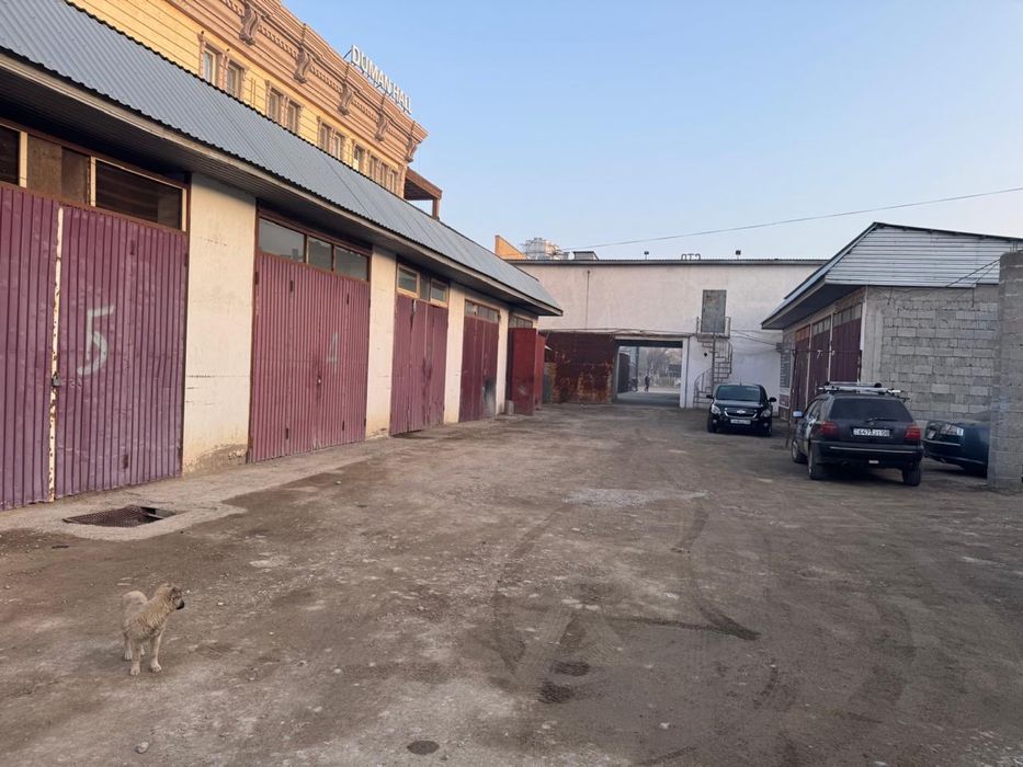 Аренда помещение