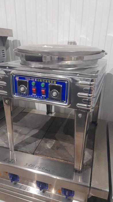 Бу оборудование фритюр, печи, диваны, стулья