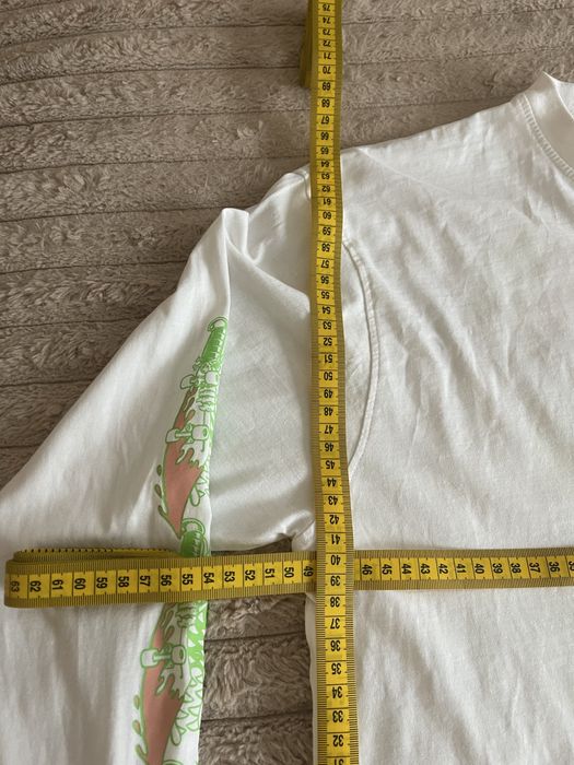 Santa Cruz интересна блуза размер М