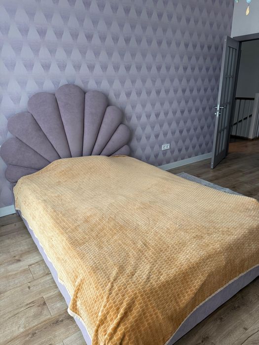 Кровать 2000х1500