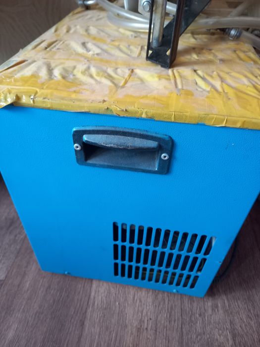 Аппарат для кваса продам