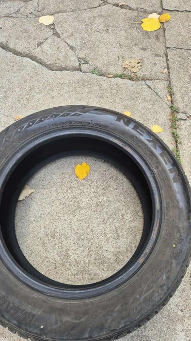 195/60/16 чисто нова резервна гума