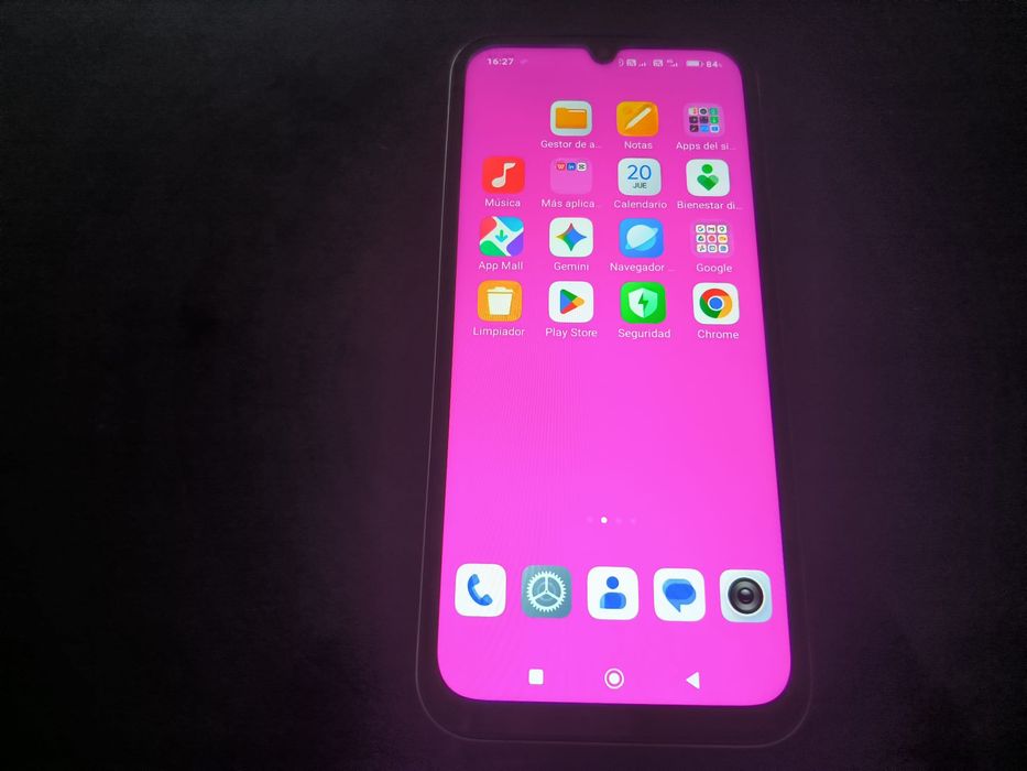 Redmi C 15 5G ..