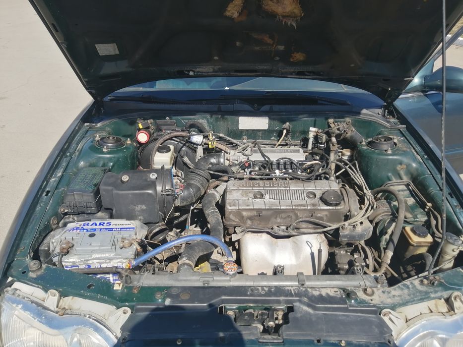 Продам хондай соната 3