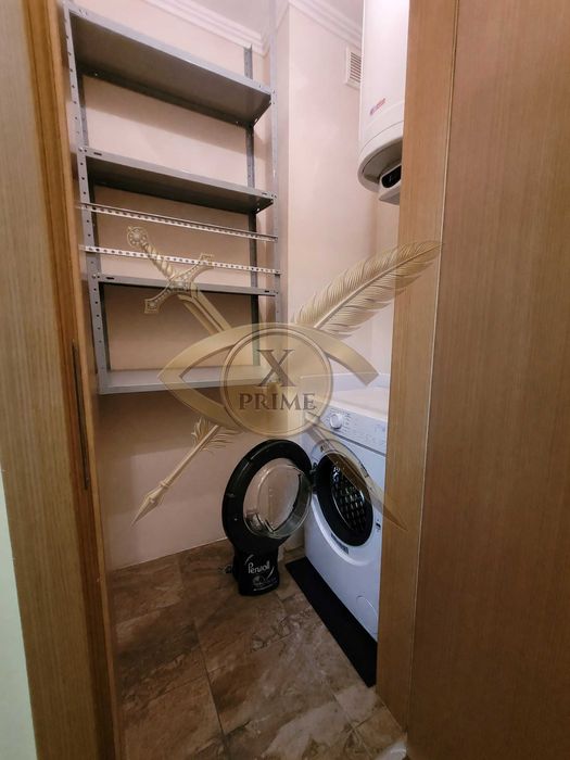 Дава се под наем Двустаен апартамент в Варна, Трошево - 72 кв.м за 550 € - Снимка #3