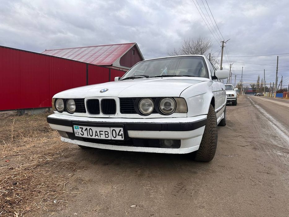 Продам BMW 520 Состояние отличное