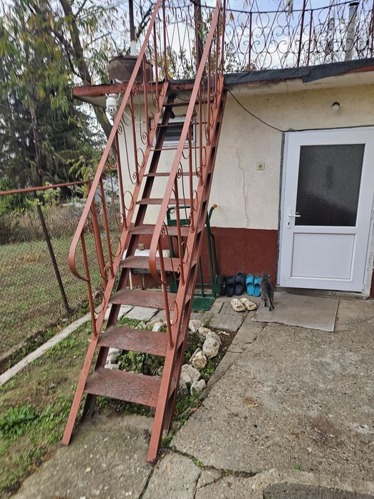 Вила като къща за живеене