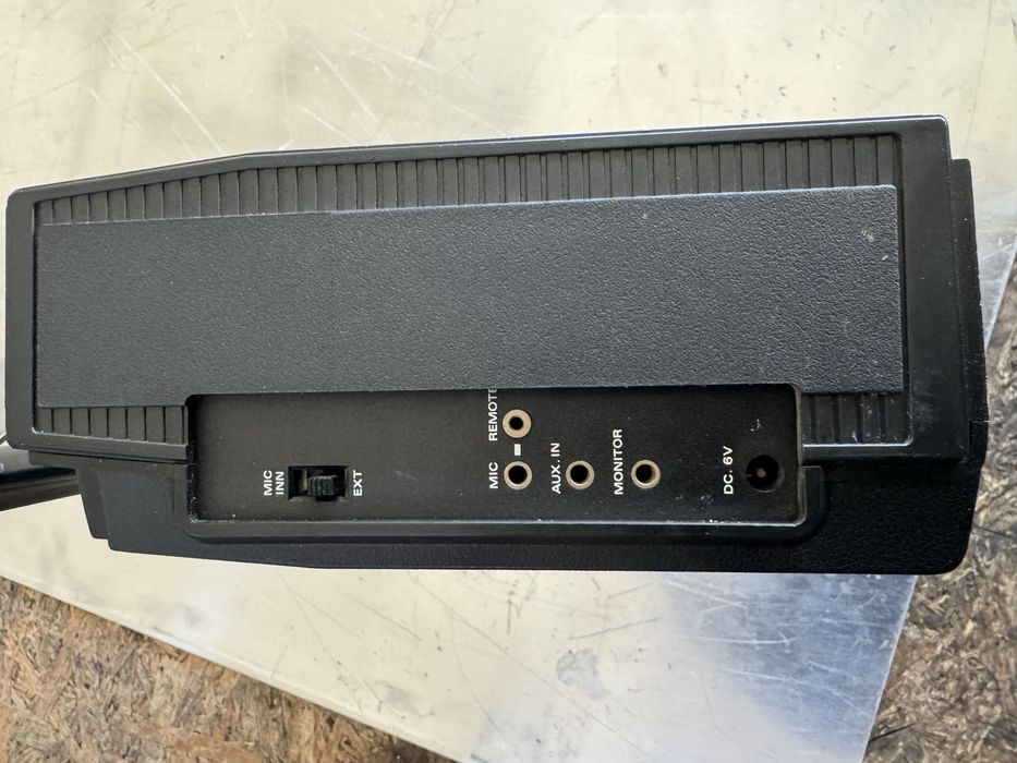 Радио хитачи япония