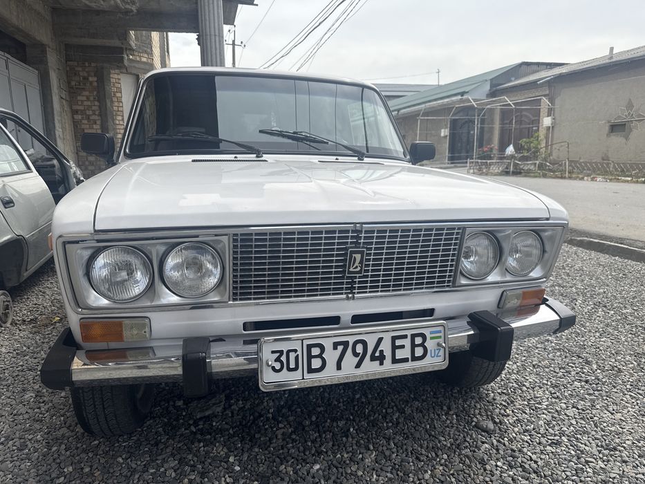Vaz 2106 sotiladi