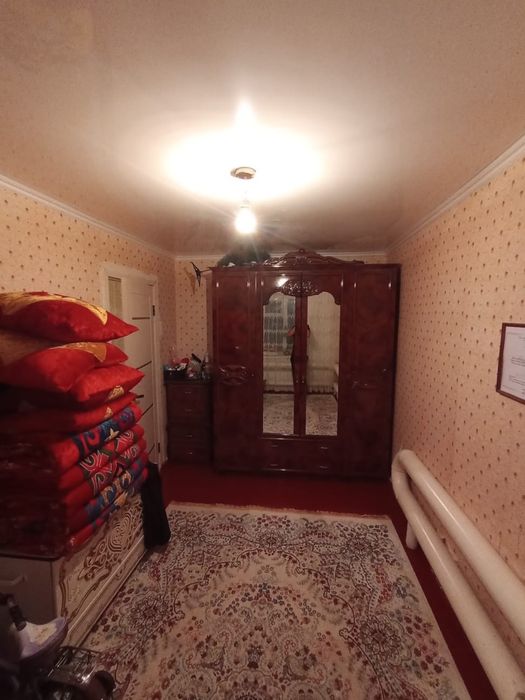 2-х комнатная квартира в Бурлине