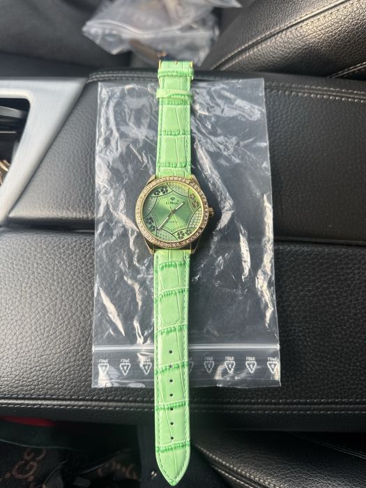 Vand ceasuri cristian view sau pe bugata