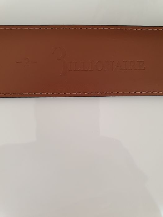 Curea originala Billionaire