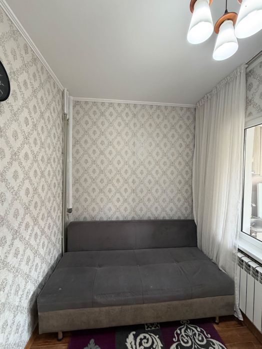 Сдам квартиру в аренду