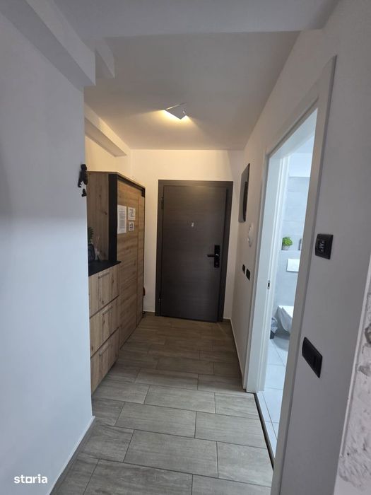 Garsonieră  Mamaia Nord Casa del Mar 80000 euro