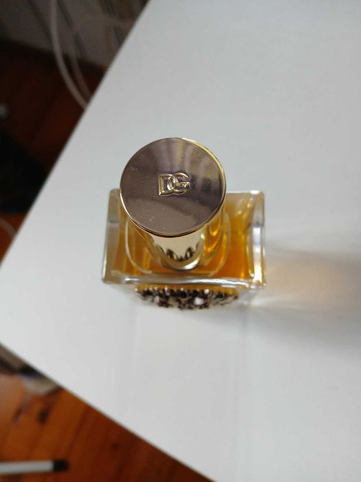 Продавам парфюм Devotion на Dolce & Gabbana 50мл