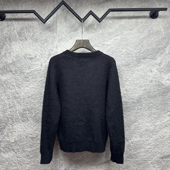 Pulover Saint Laurent S L XXL oversize