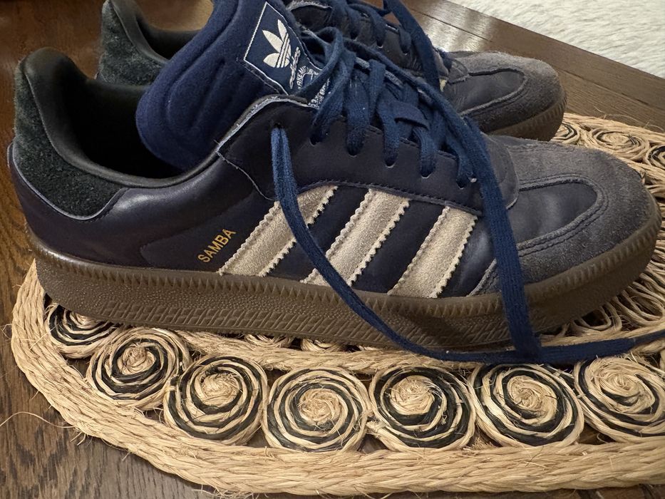 adidasi adidas samba 44