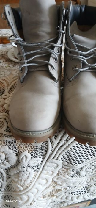 Bocanci Timberland boots 6 inc