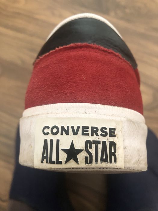 Converse, оригинал,, р.44,